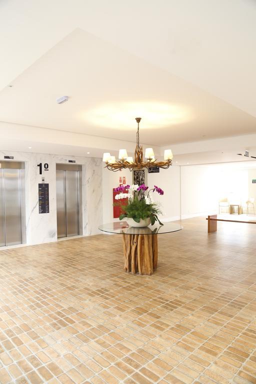 Vitoria Hotel Express Dom Pedro Campinas  Dış mekan fotoğraf