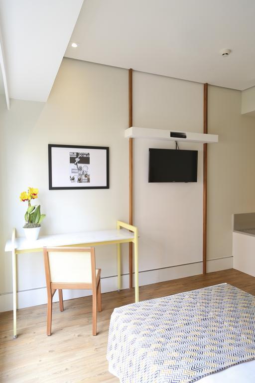 Vitoria Hotel Express Dom Pedro Campinas  Dış mekan fotoğraf
