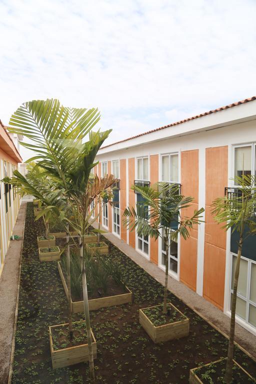 Vitoria Hotel Express Dom Pedro Campinas  Dış mekan fotoğraf