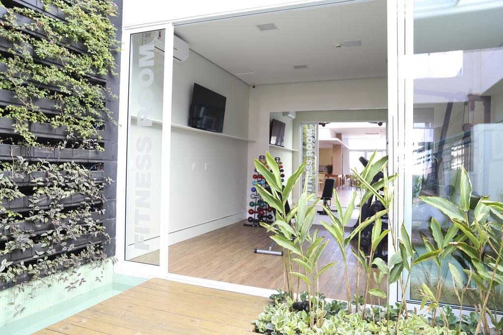 Vitoria Hotel Express Dom Pedro Campinas  Dış mekan fotoğraf