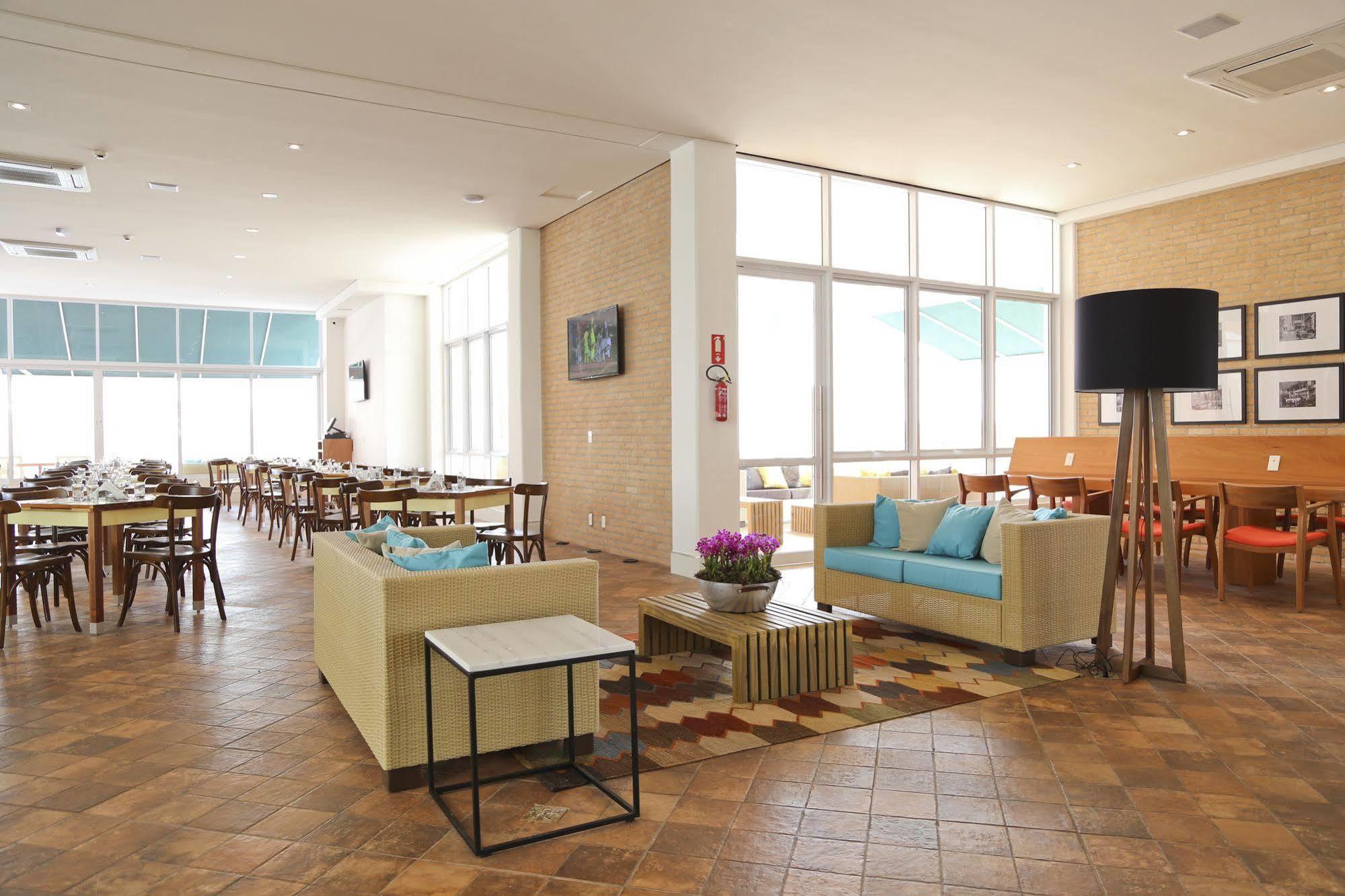 Vitoria Hotel Express Dom Pedro Campinas  Dış mekan fotoğraf
