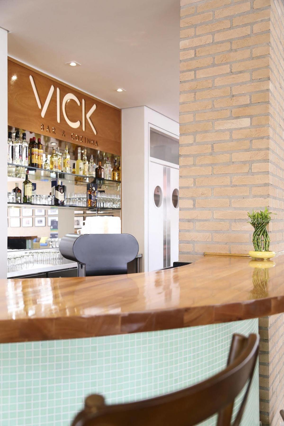 Vitoria Hotel Express Dom Pedro Campinas  Dış mekan fotoğraf